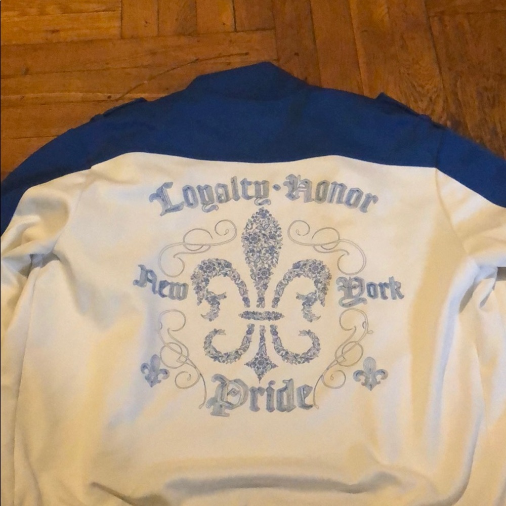 Express men jacket - Picture 4 of 4